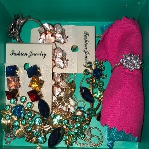 Bulk sale! Resale value $200. Great gift also